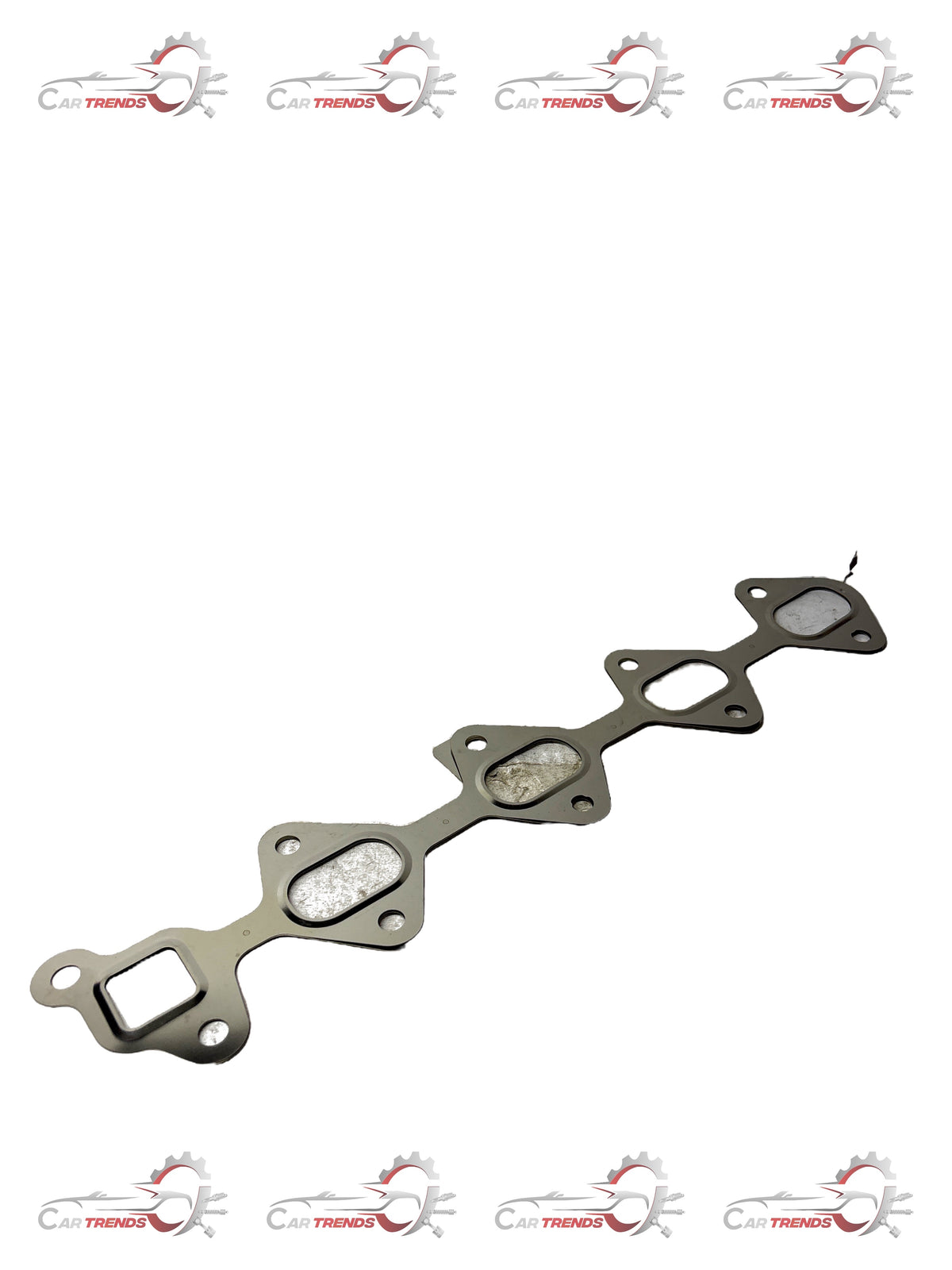 CarTrends J96868298  Exhaust Manifold Gasket Captiva J96868298 - Front view