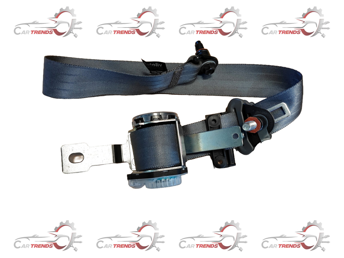 HYUNDAI FRONT SEAT BELT SANTRO RH 8881005100LM 8881005100LM - Front view