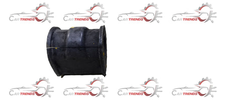 CarTrends Mount Stabilizer Bar 42431M55R00 spare part, showing the metal stabilizer bar with mounting points and brackets.