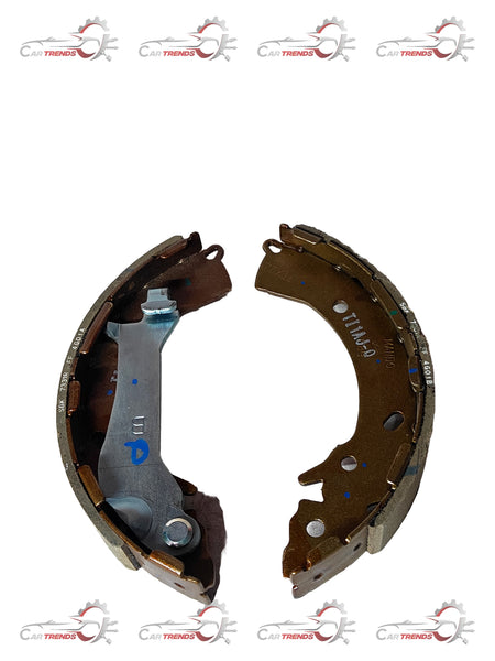 CarTrends BRAKE SHOE VENUE 58350K3A00 58350K3A00 - Front view
