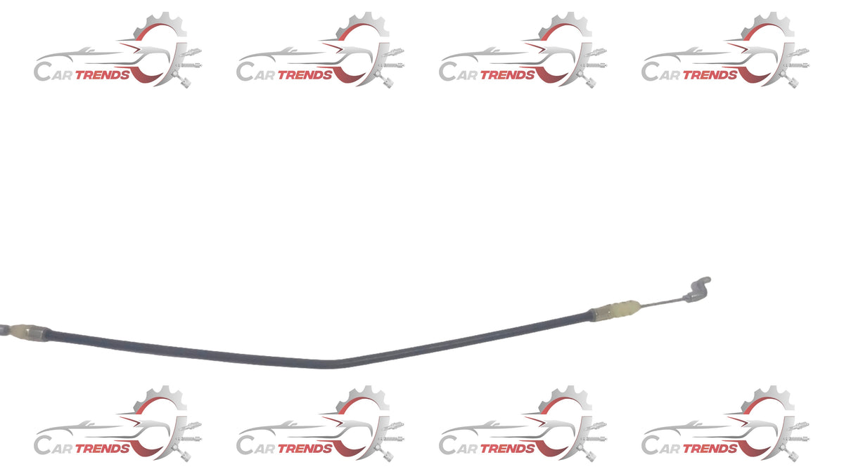 GENERAL MOTORS SLIDER CABLE SPARK J990751L0 J990751L0 - Front view