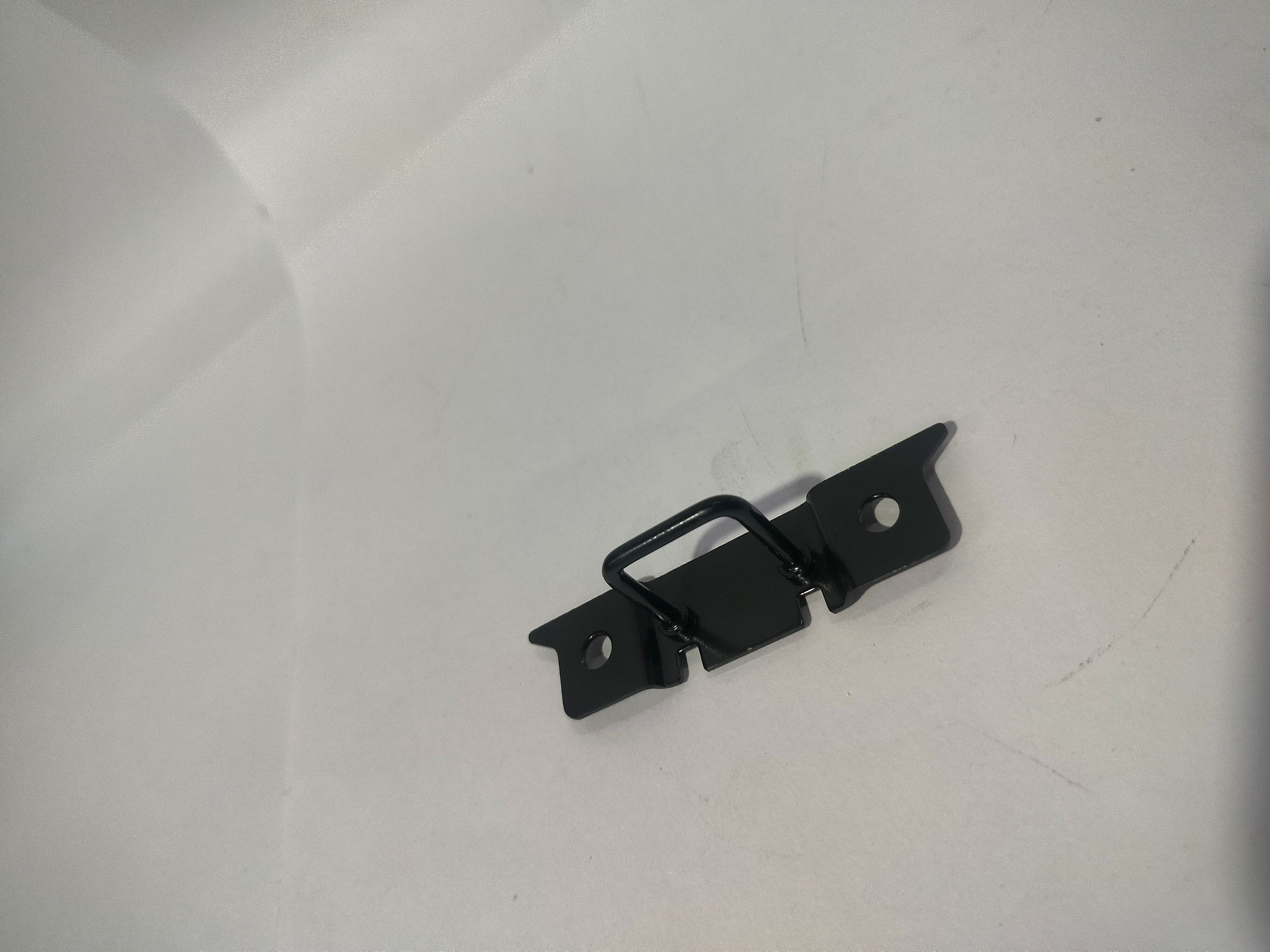 NISSAN G-Box Striker | Nissan Micra | 686401HA0A 686401HA0A - Front view