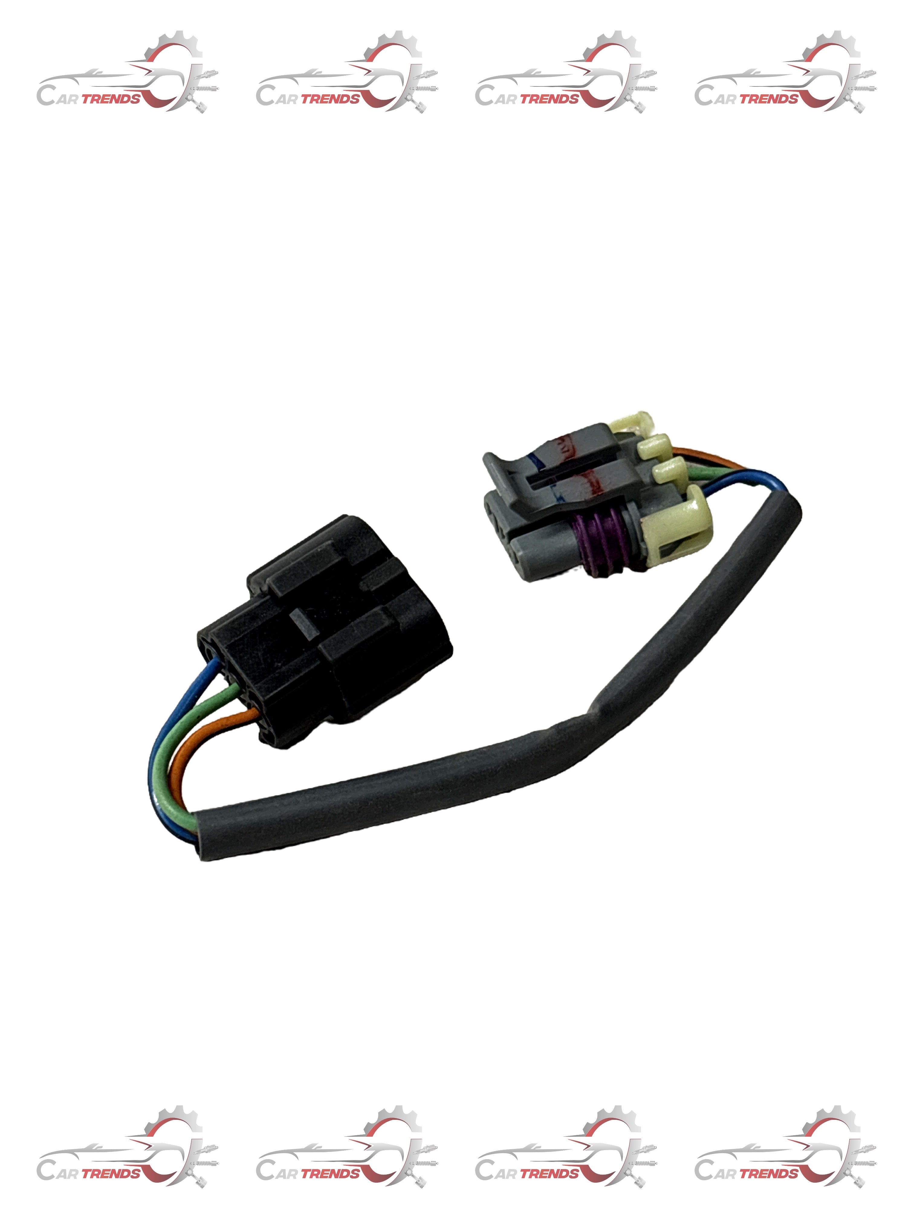 GENERAL MOTORS W HARNESS MAP SENSOR OPTRA PETROL J92062893 J92062893 - Front view