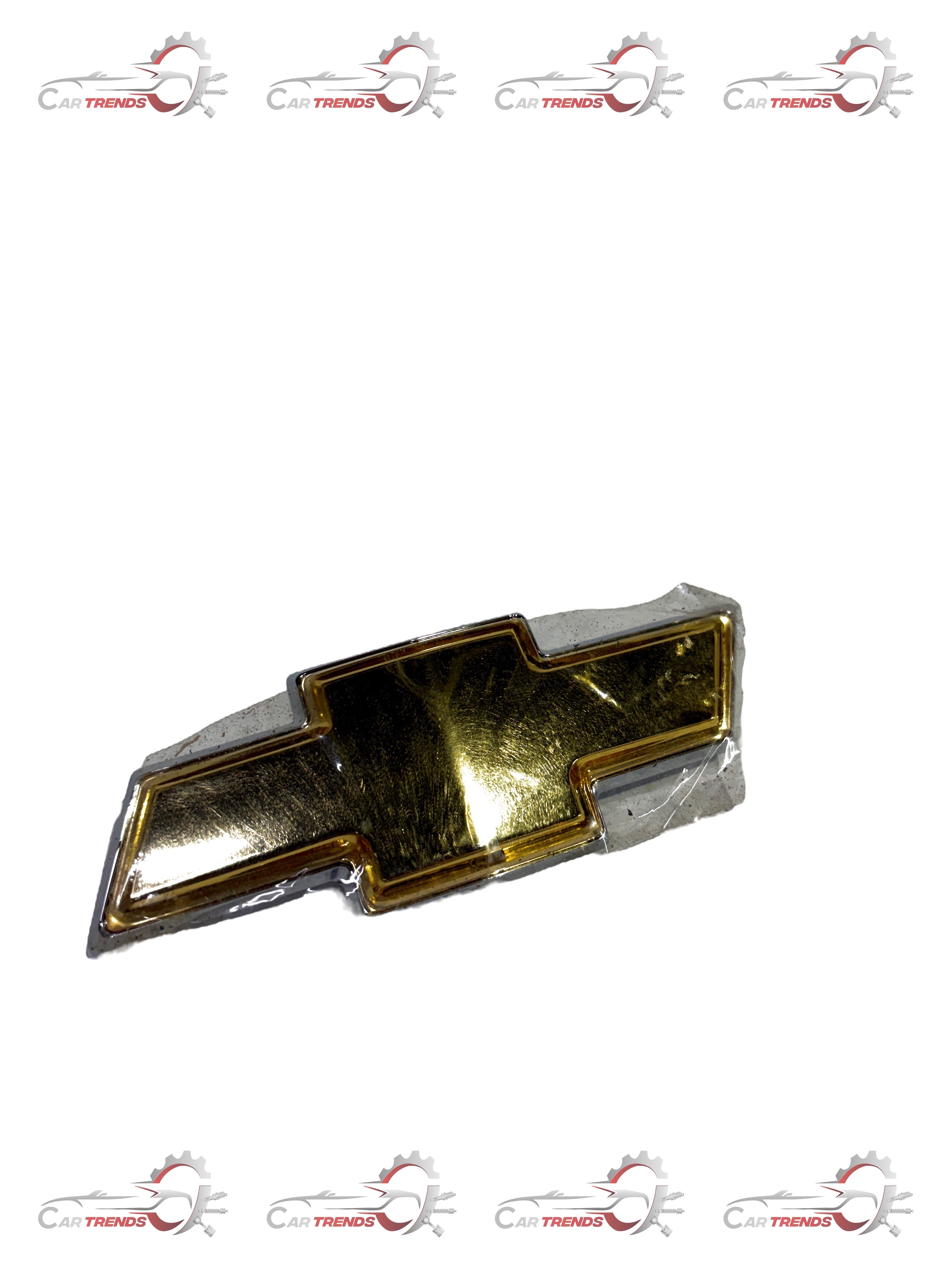 GENERAL MOTORS CHEVY EMBLEM FRONT TAVERA T97595624 T97595624 - Front view
