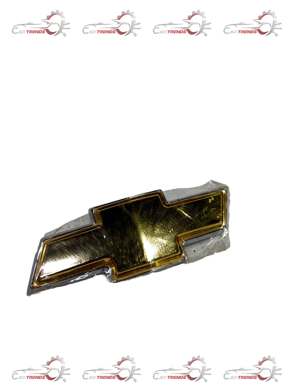 GENERAL MOTORS CHEVY EMBLEM FRONT TAVERA T97595624 T97595624 - Front view