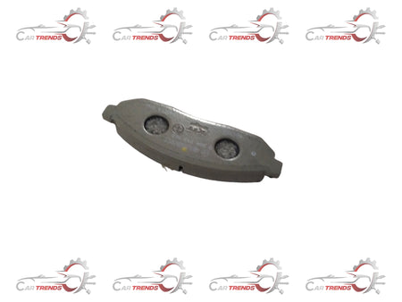 MARUTI SUZUKI PAD DISC BRAKE 55200M50830A 55200M50830A - Front view