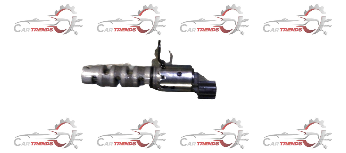 Maruti valve oil control Alto K10 engine part with brand CarTrends, showing the mechanical component in detailed view.