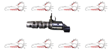 Maruti valve oil control Alto K10 engine part with brand CarTrends, showing the mechanical component in detailed view.