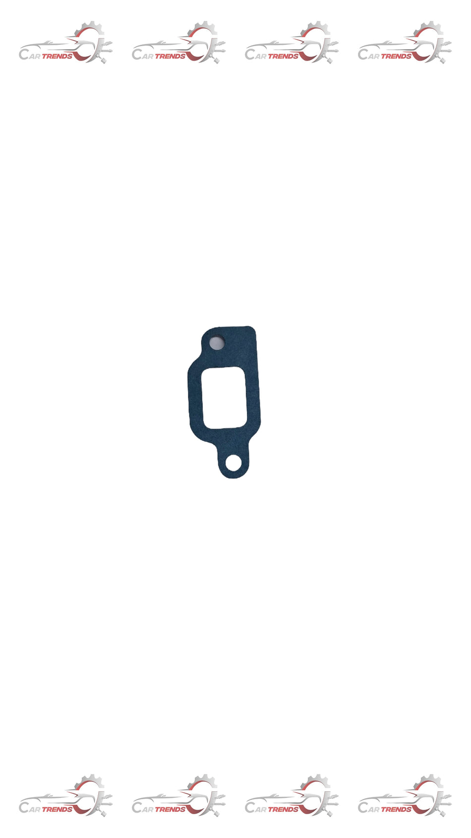 GENERAL MOTORS GASKET SUCTION PIPE TO BLOCK TAVERA T97597363 T97597363 - Front view