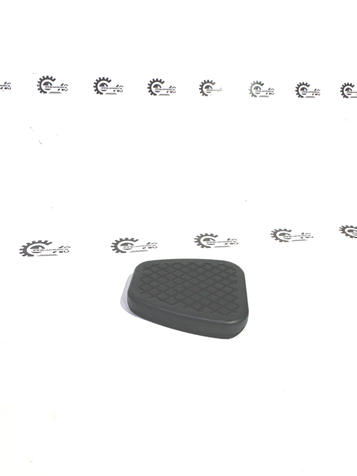 HONDA 46545538010-clutch-pedal-cover-amaze 46545538010 - Front view