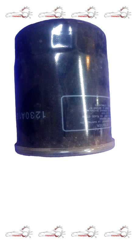 CarTrends Oil filter Pajero Sports        1230A186 1230A186 - Front view