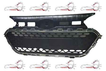 HYUNDAI 86560c7000 Radiator grill i20 elite 86560C7000 - Front view