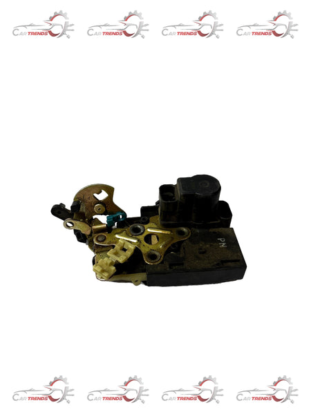 GENERAL MOTORS LATCH A RR DR LH AVEO J96801709 J96801709 - Front view