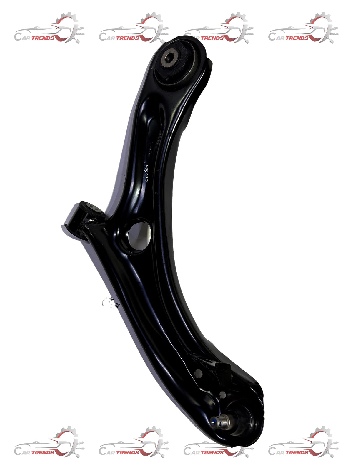 HONDA LWR ARM ASSY.L FR 51360TXKT02 51360TXKT02 - Front view