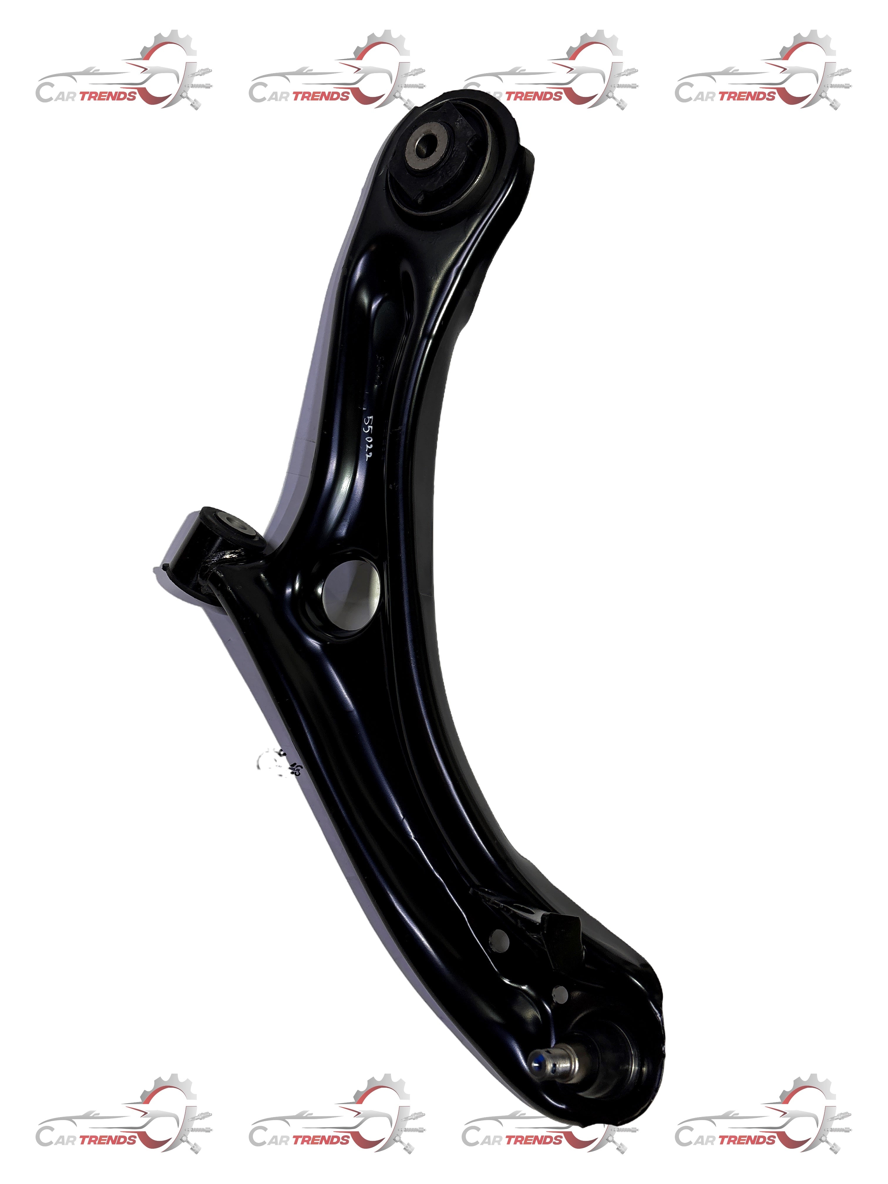 HONDA LWR ARM ASSY.L FR 51360TXKT02 51360TXKT02 - Front view