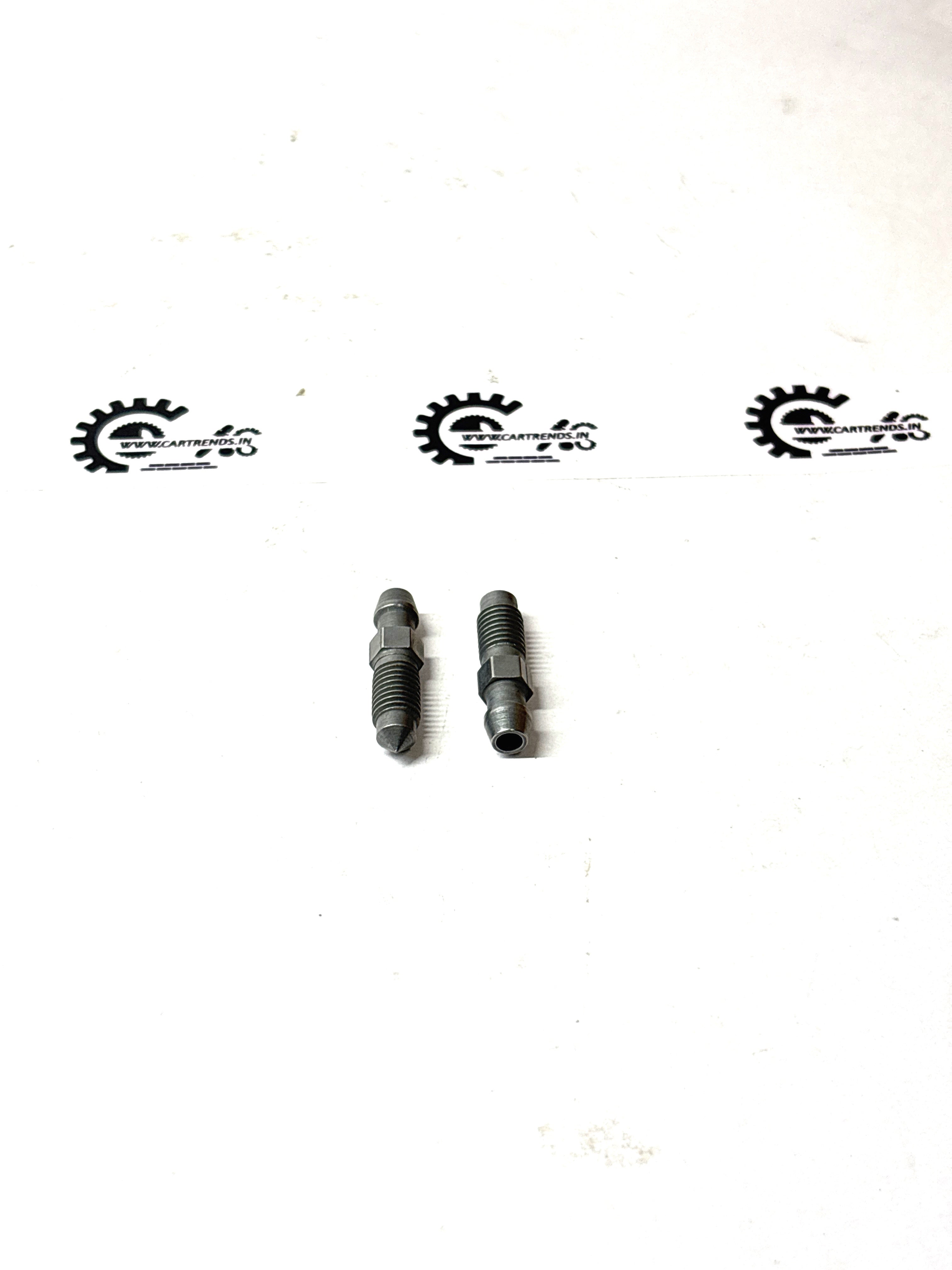 GENERAL MOTORS SCREW VALVE BLEEDER M7 ASTRA 550917 550917 - Front view