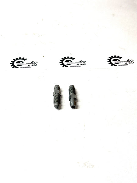 GENERAL MOTORS SCREW VALVE BLEEDER M7 ASTRA 550917 550917 - Front view