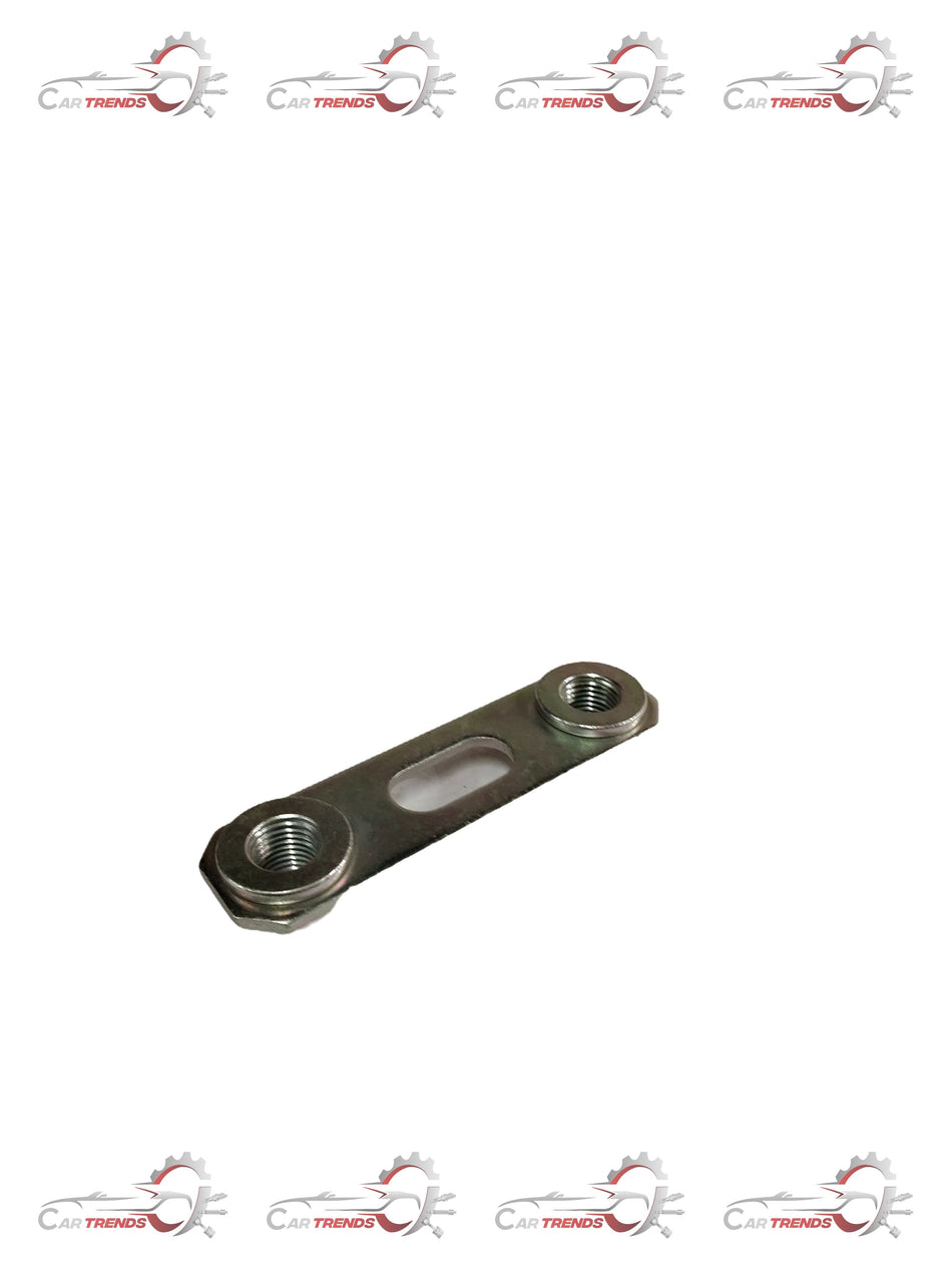GENERAL MOTORS NUT ASM UPR LINK TO FRAME TAVERA T97327724 T97327724 - Front view