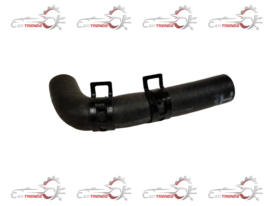 CarTrends J96629095   EGR return Hose Optra J96629095 - Front view