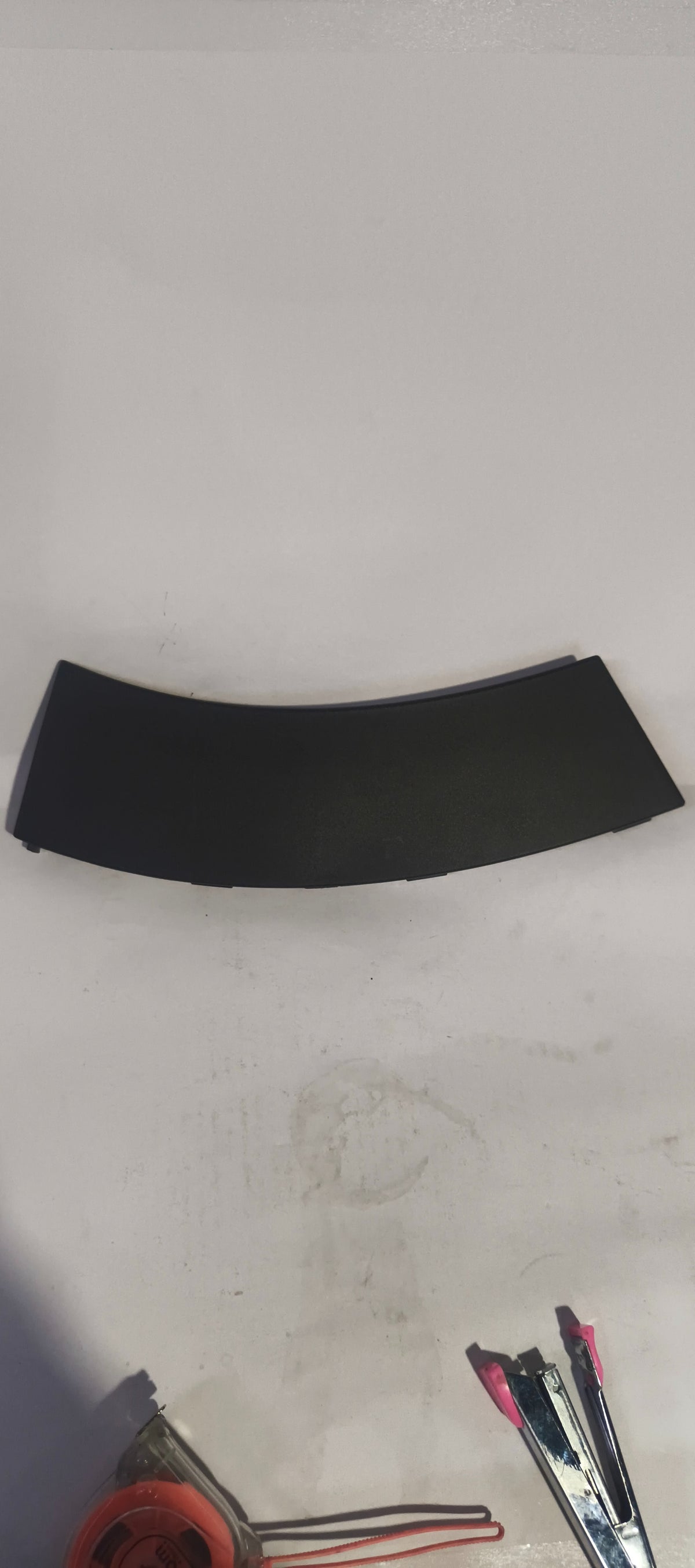 CarTrends REAR BUMPER BRACKET PIECE ALCAZAR 1ST GEN RH SIDE 86698BV000 86698BV000 - Front view