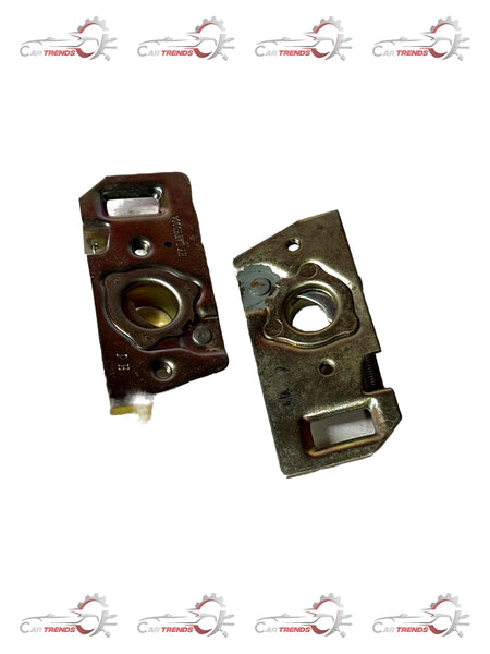 GENERAL MOTORS Latch Assembly Hood Primary Secondary | Chevrolet/Beat | #J96966790 J96966790 - Front view
