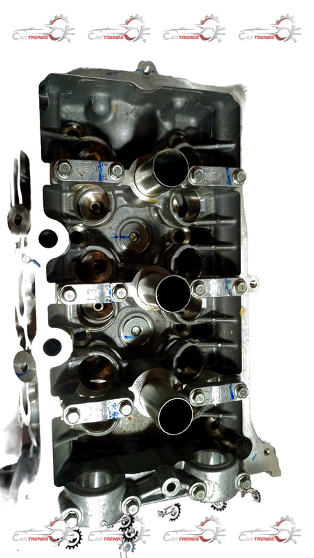 CarTrends CYLINDER HEAD SPRESSO 11100M62SG0 11100M62SG0 - Front view