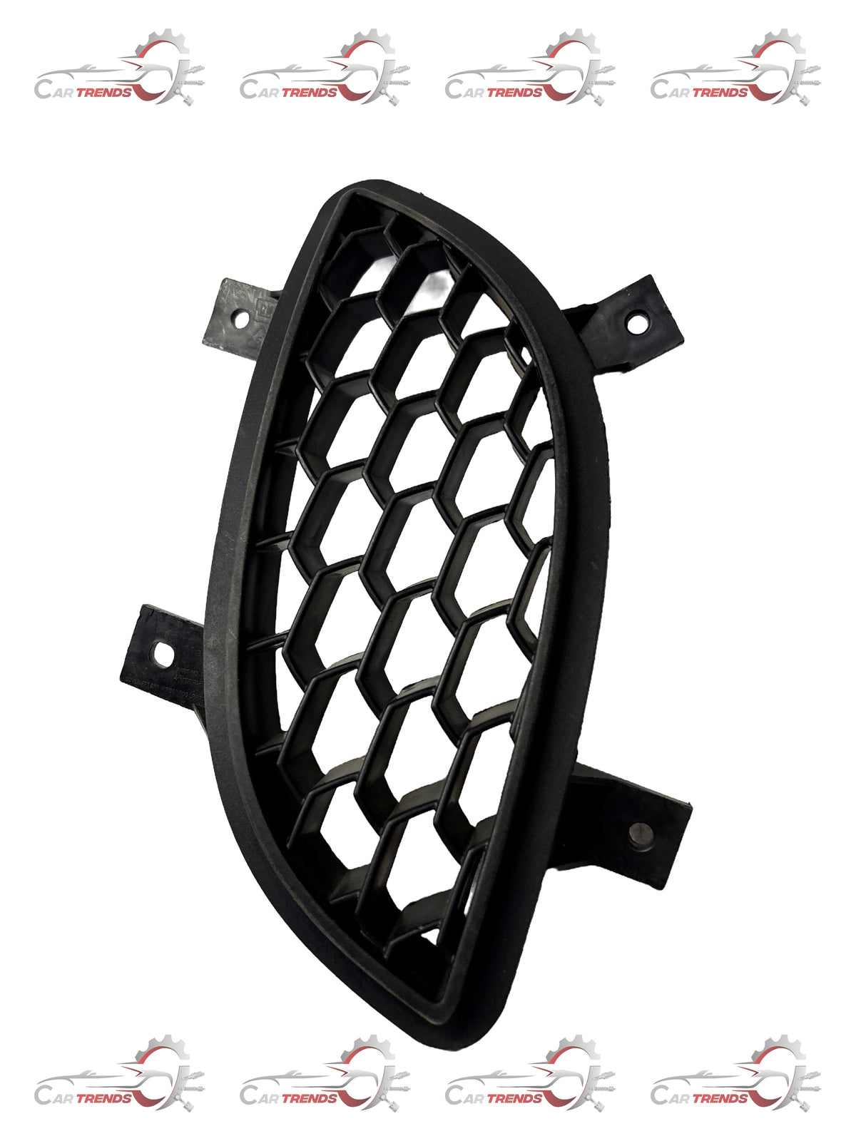 CarTrends Fog Lamp Cover Enjoy Left side J24550955 J24550955 - Front view