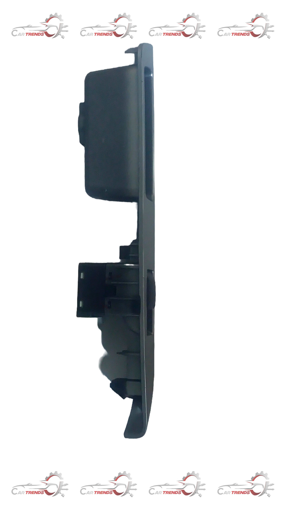 GENERAL MOTORS SWITCH A WINDOW LIFTER RH SPARK J96602521 J96602521 - Front view