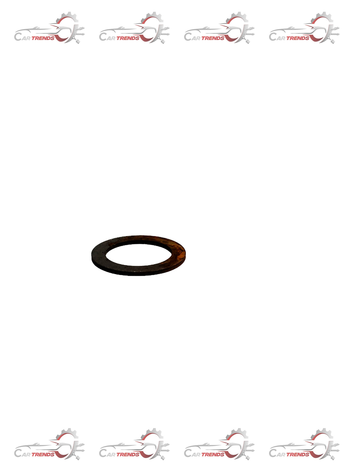 GENERAL MOTORS SHIM PINION FINAL DRIVE TAVERA T97597954 T97597954 - Front view