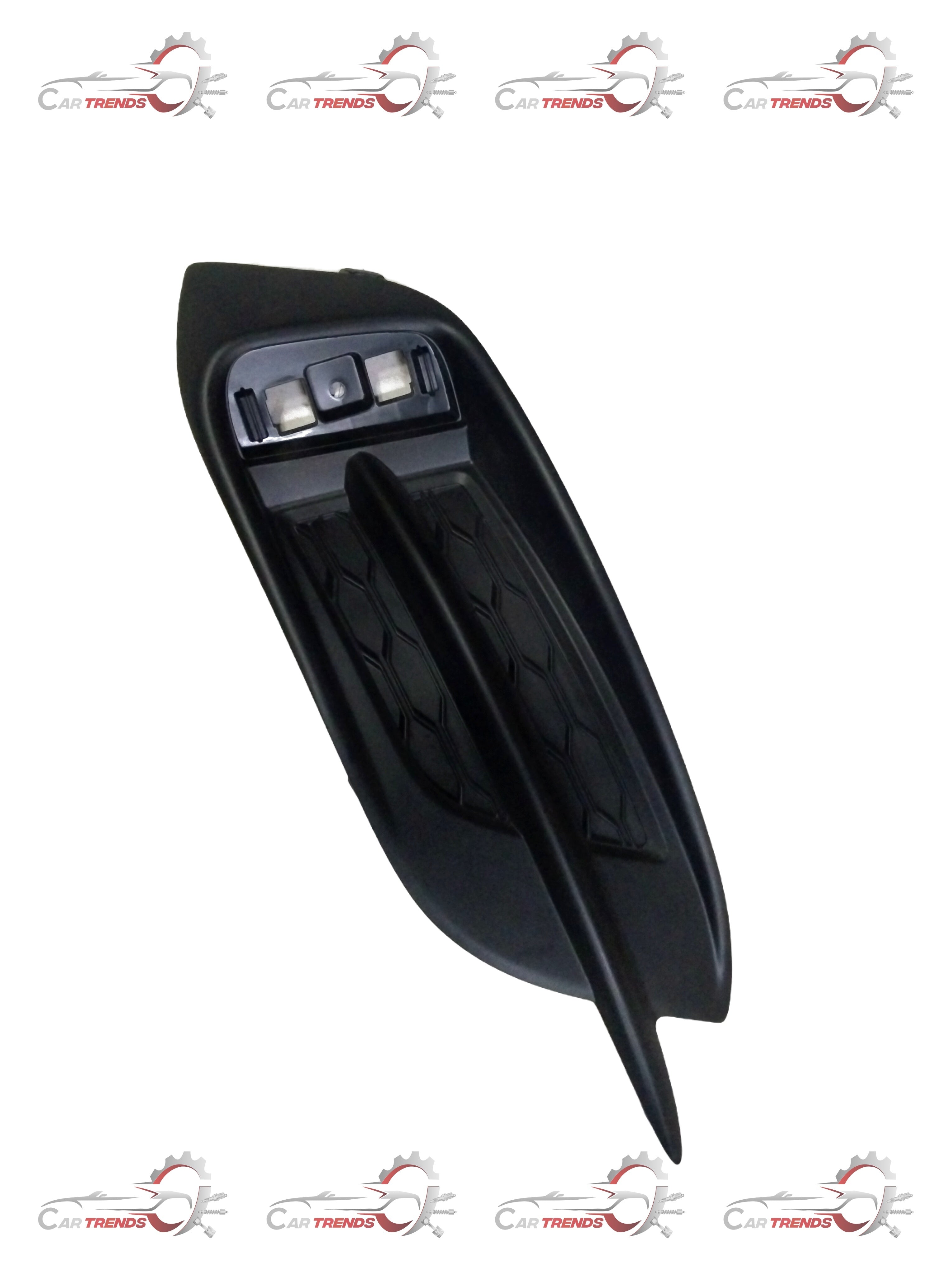 HONDA GARN L.RR BPR SIDE 71508TEAT00 71508TEAT00 - Front view