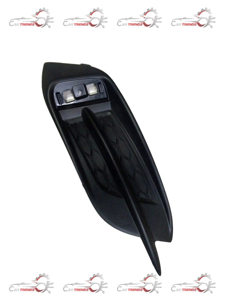 HONDA GARN L.RR BPR SIDE 71508TEAT00 71508TEAT00 - Front view