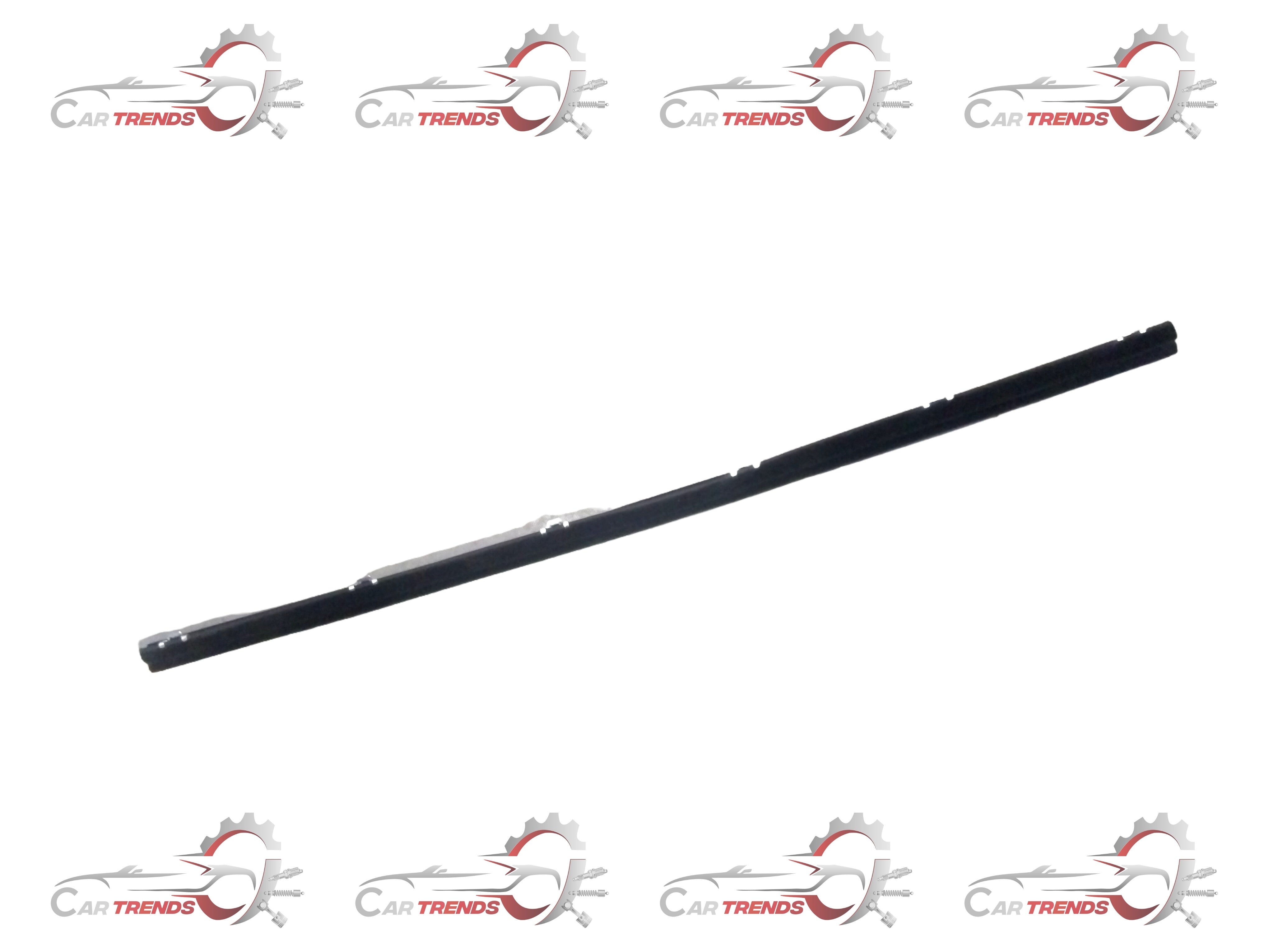 MARUTI SUZUKI WEATHERSTRIPFR DOOR OUT 83810M73M00 83810M73M00 - Front view
