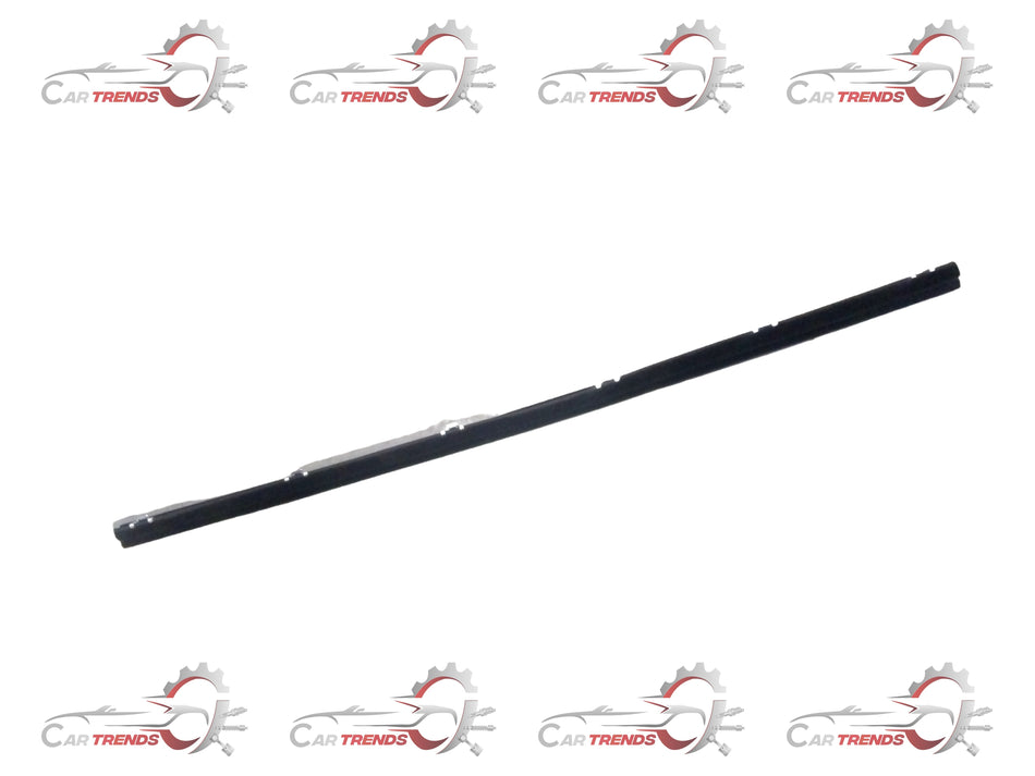 MARUTI SUZUKI WEATHERSTRIPFR DOOR OUT 83810M73M00 83810M73M00 - Front view