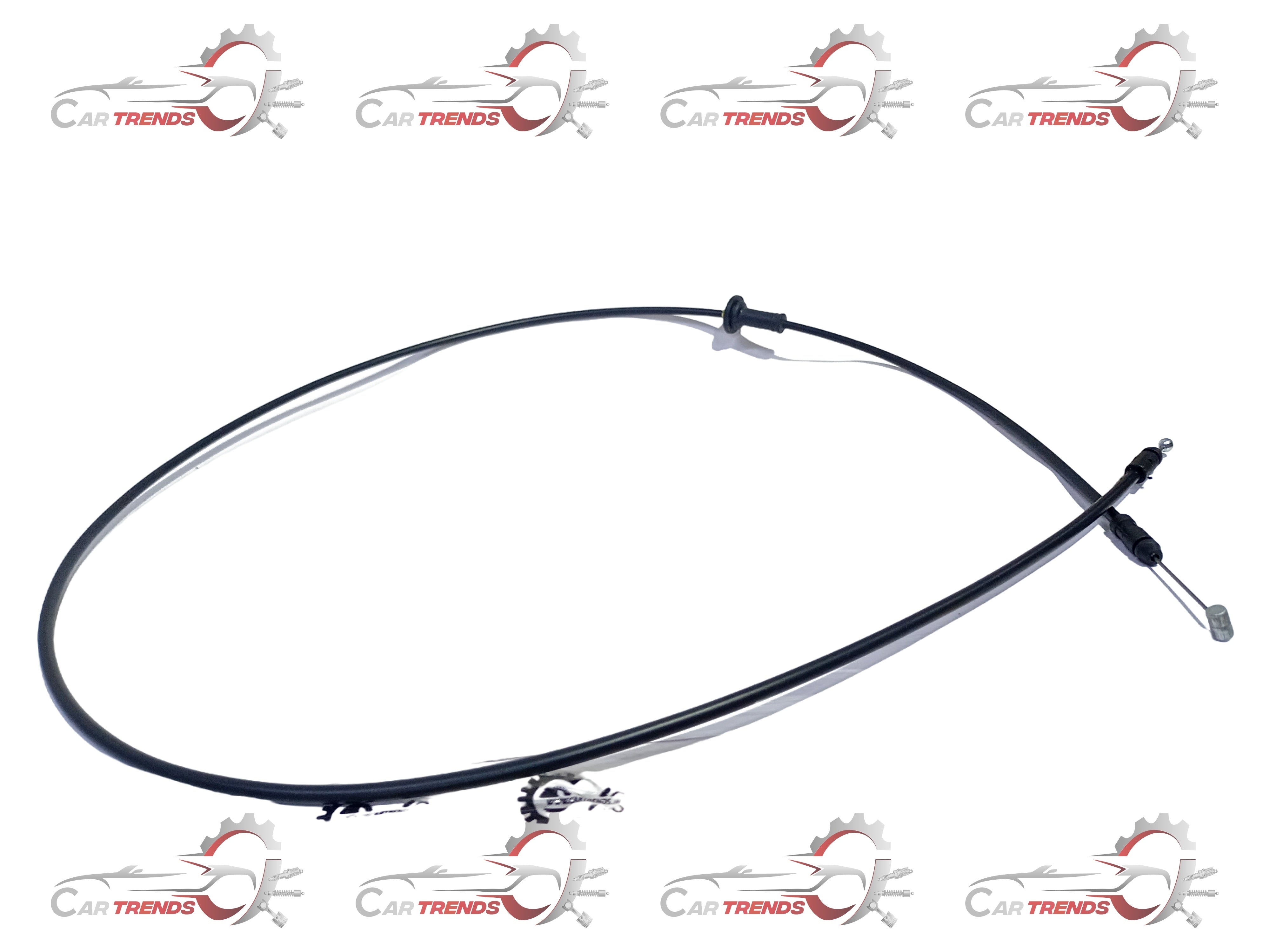 CarTrends 81190B4900   Bonet Cable I 10 Grand 81190B4900 - Front view