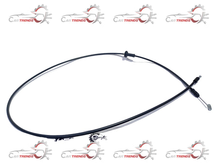 CarTrends 81190B4900   Bonet Cable I 10 Grand 81190B4900 - Front view
