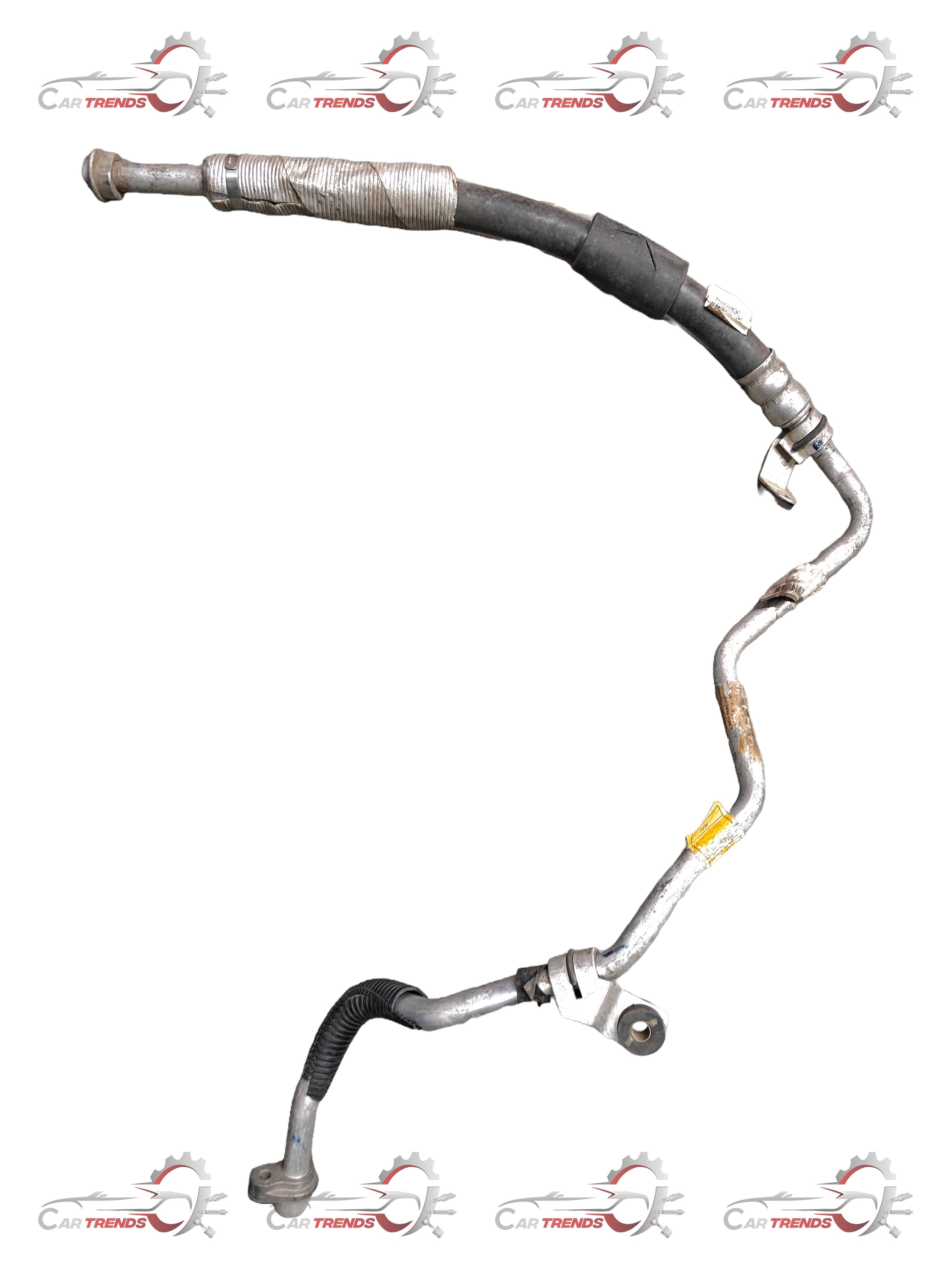 CarTrends J94568294  Air Conditioner Pipe  Optra Petrol J94568294 - Front view