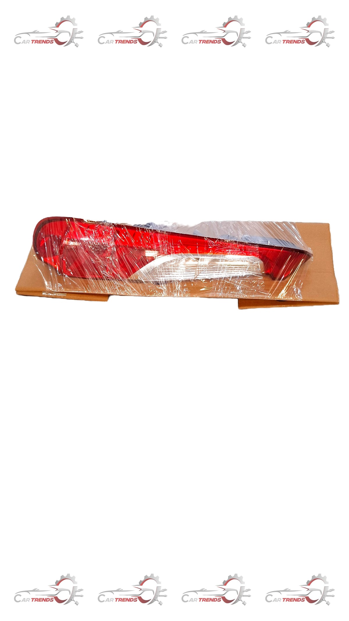 CarTrends AS6Z13405H  Tail Lamp Figo Left AS6Z13405H - Front view