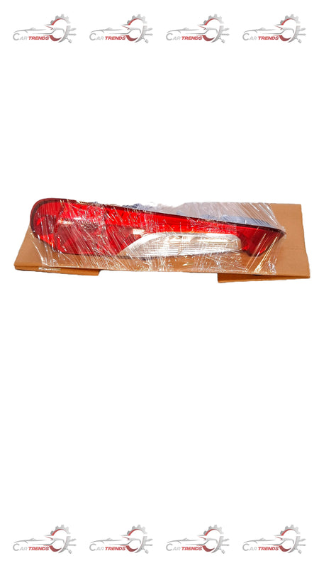 CarTrends AS6Z13405H  Tail Lamp Figo Left AS6Z13405H - Front view