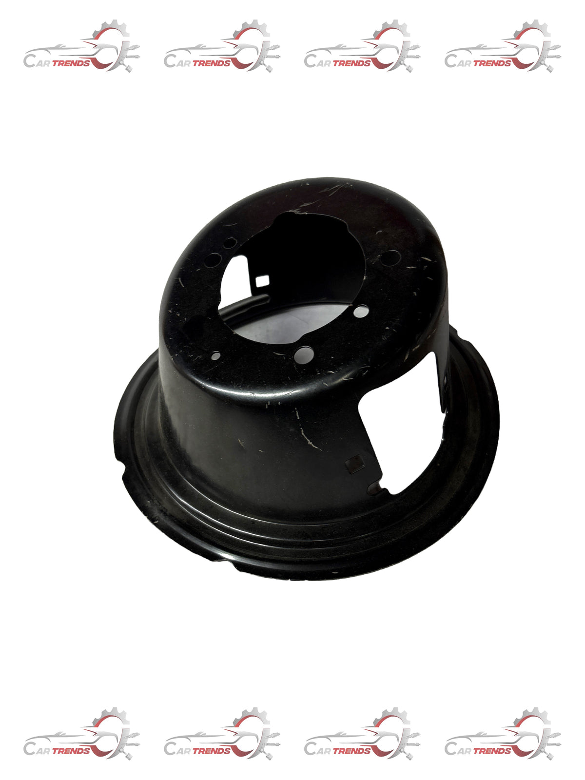 CarTrends J96622071  Fuel Tank Pipe Housing Captiva J96622071 - Front view