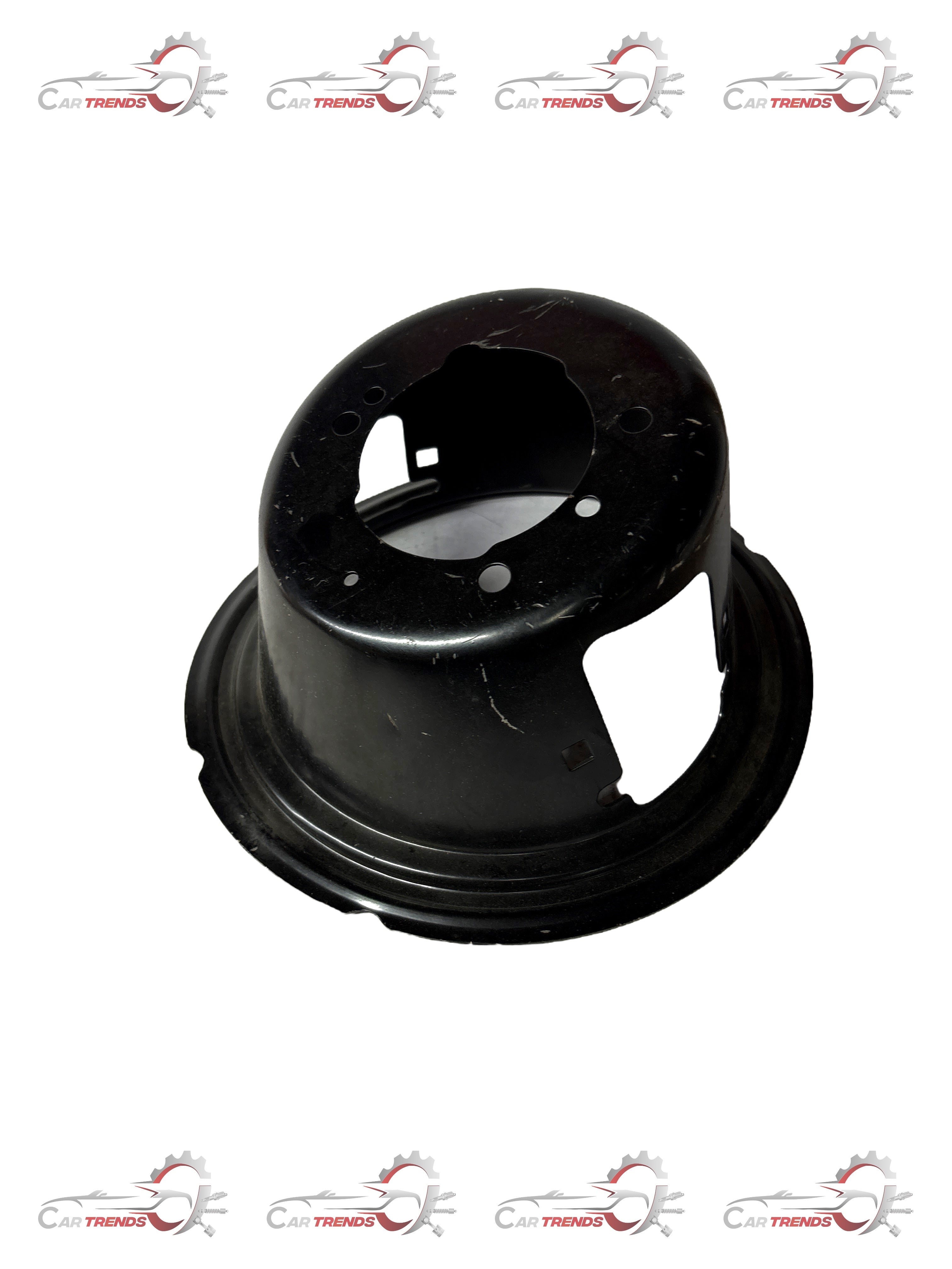 CarTrends J96622071  Fuel Tank Pipe Housing Captiva J96622071 - Front view