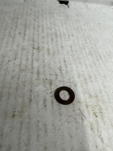 GENERAL MOTORS SHIM TAVERA T97598144 T97598144 - Front view