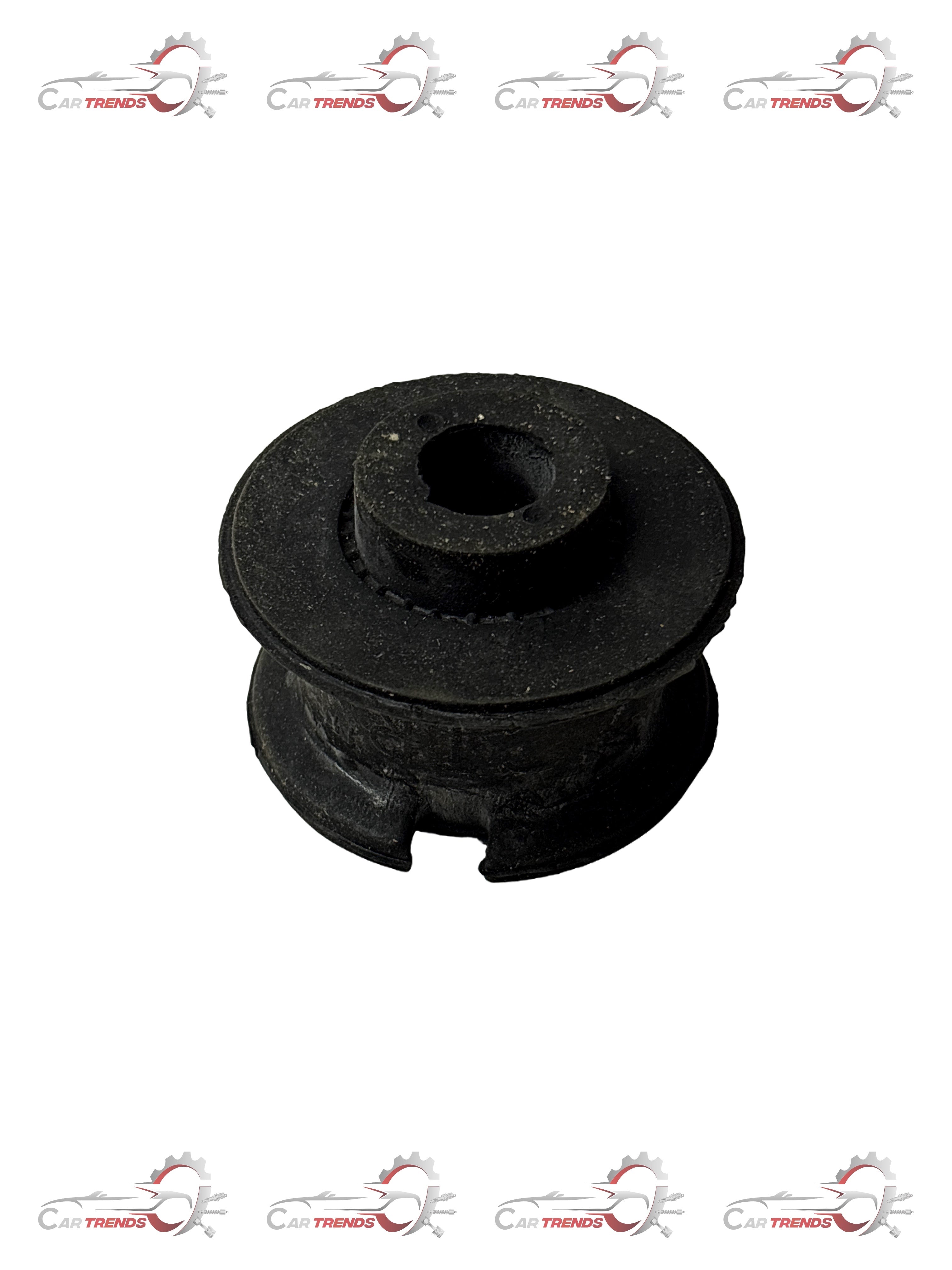 GENERAL MOTORS RUBBER MOUNTING CAB CMPR NO 4 MT TAVERA T97599791 T97599791 - Front view