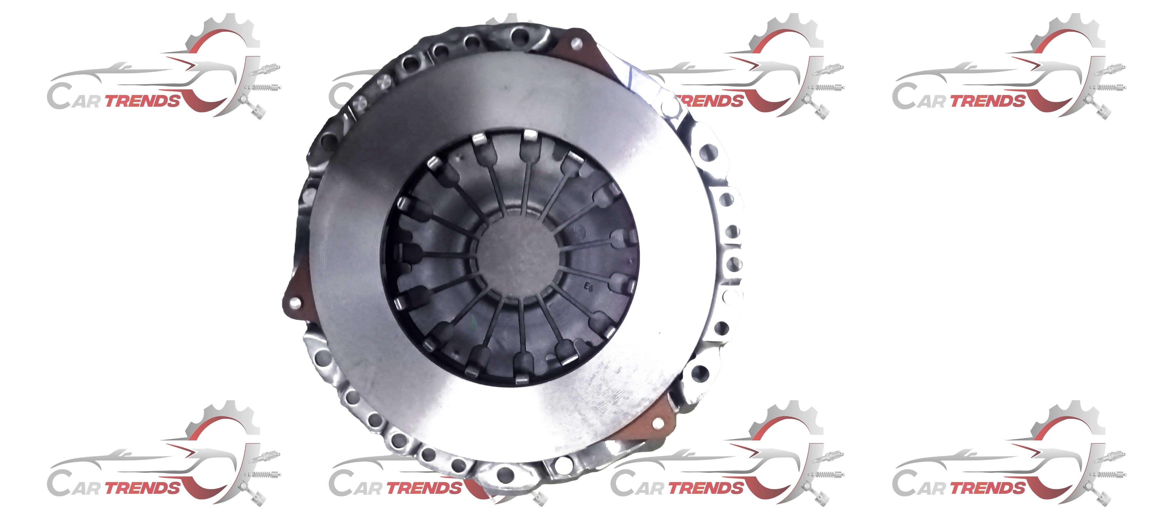 MARUTI SUZUKI COVER ASSYCLUTCH 22100M50U00 22100M50U00 - Front view