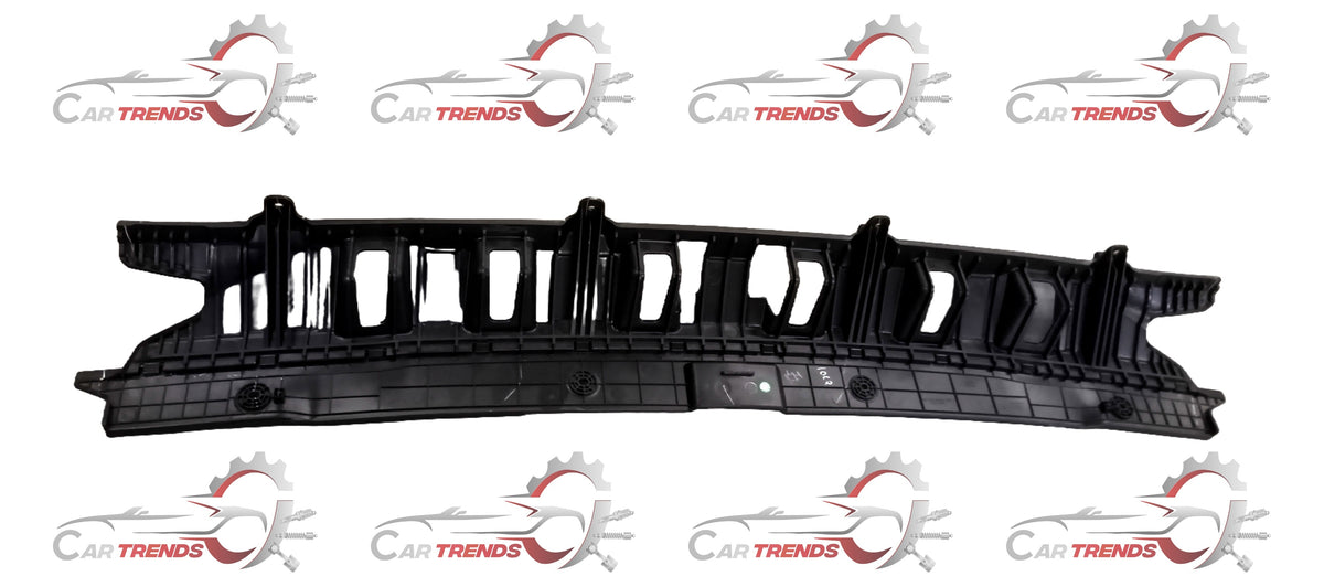 CarTrends radiator grille cover for Aura, spare parts, with a sleek design visible in the image.