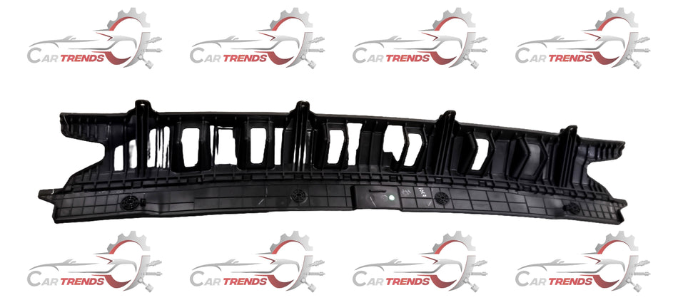 CarTrends radiator grille cover for Aura, spare parts, with a sleek design visible in the image.
