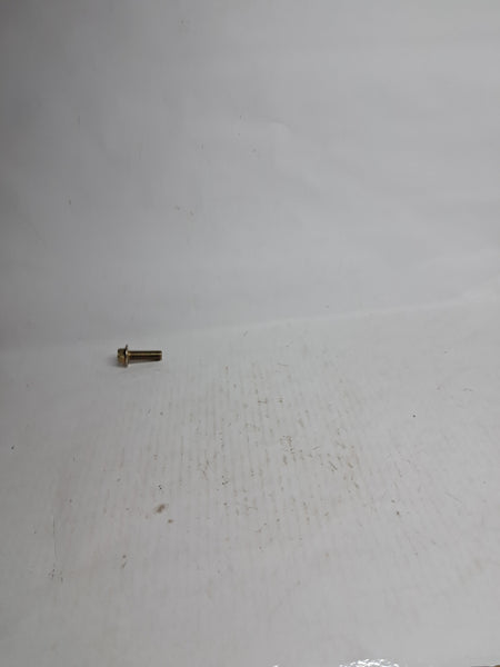 GENERAL MOTORS HEX FLANGE SCREW M10X30 TAVERA T28284145 T28284145 - Front view