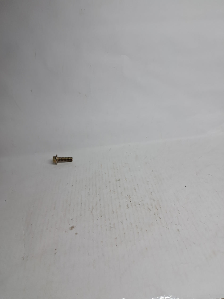 GENERAL MOTORS HEX FLANGE SCREW M10X30 TAVERA T28284145 T28284145 - Front view