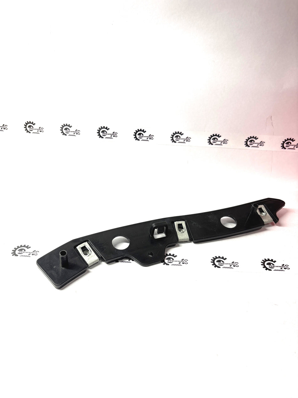 CarTrends Front Bumper Bracket Ecosports Left        CN1517A870AD CN1517A870AD - Front view
