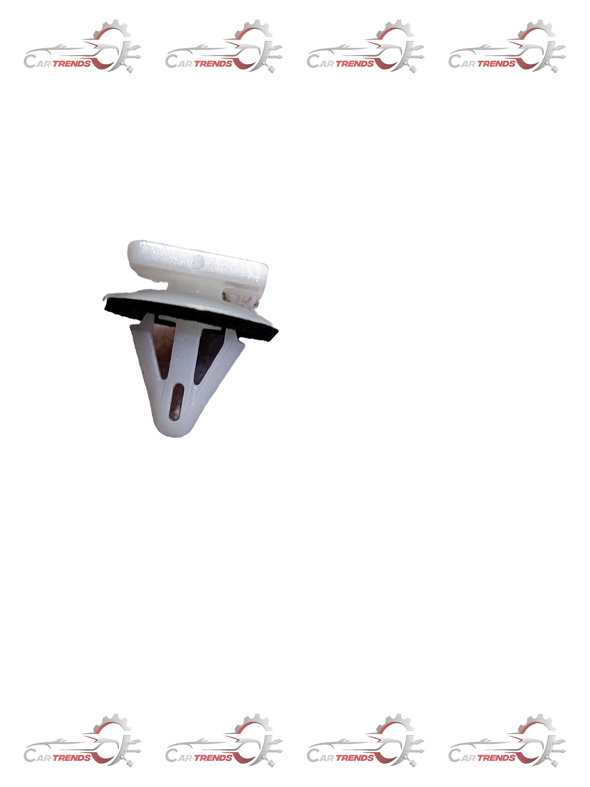 CarTrends 8581837000  TRIM CLIP ALCAZAR 8581837000 - Front view