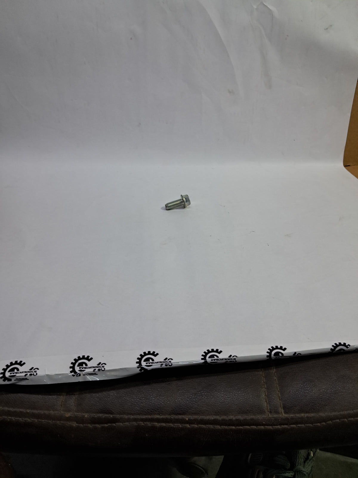 GENERAL MOTORS BOLT NON GP HEXAGON FLANGE OPTRA PETROL J94500698 J94500698 - Front view
